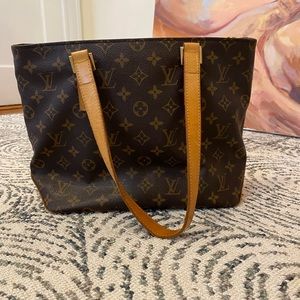 Louis Vuitton bag